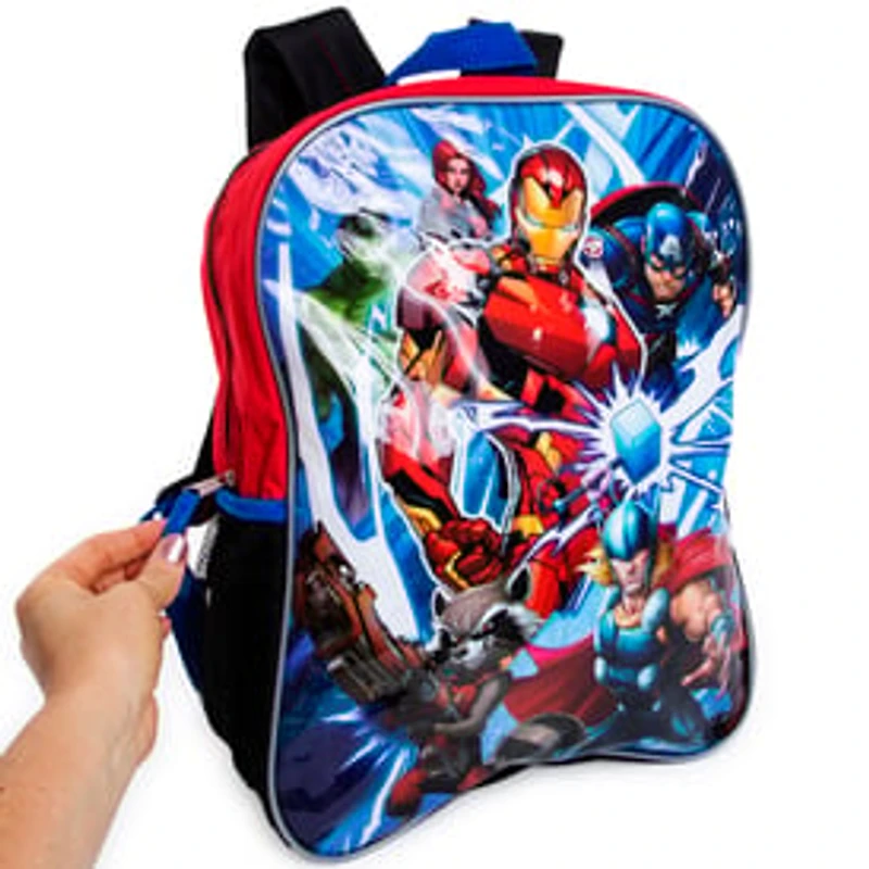 Marvel® Avengers™ Backpack 15in