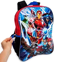 Marvel® Avengers™ Backpack 15in