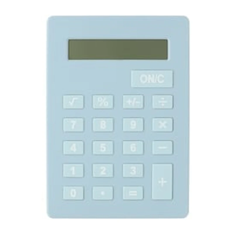XL Sized Calculator