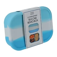 Room 2 Room™ Silicone Bento Box