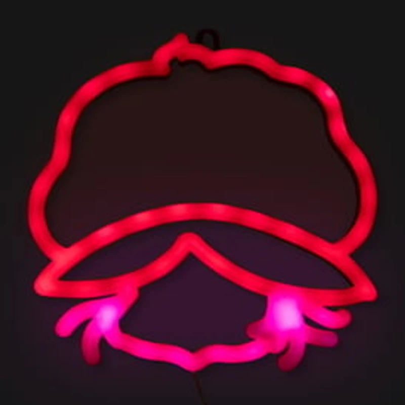Strawberry Shortcake™ Neon Wall Art