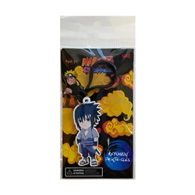 Naruto Shippuden™ Keychain - Sasuke Uchiha