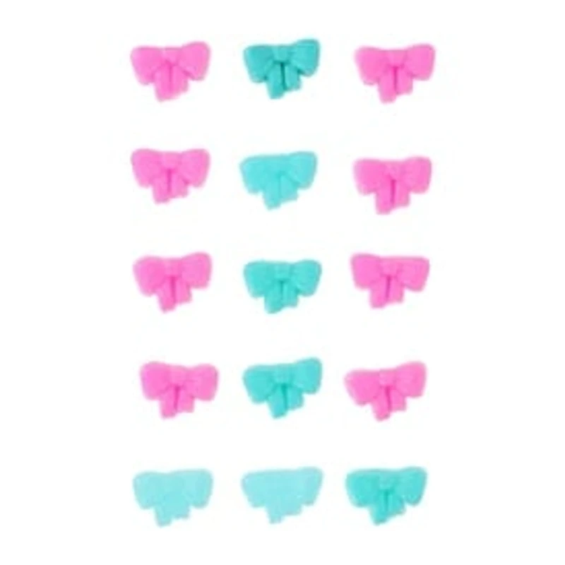 Taba Mochi Tiny Squishies Set 15-Pack