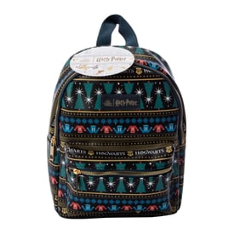 Licensed Character Mini Backpack