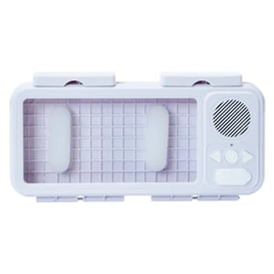 Shower Phone Holder Wireless Speaker