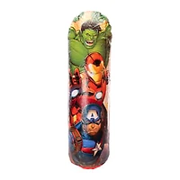 Marvel Avengers Bop Bag 34.5in