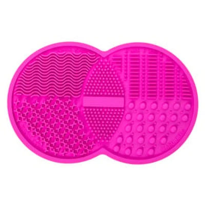Silicone Makeup Brush Cleaning Mat 6.7in x 4.330in