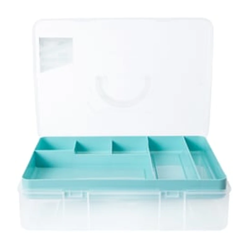 Storage Bin 1-Count
