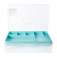 Storage Bin 1-Count