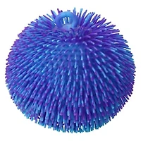 9in Squishy Puffball Sensory Toy