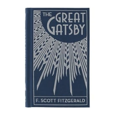 The Great Gatsby Book