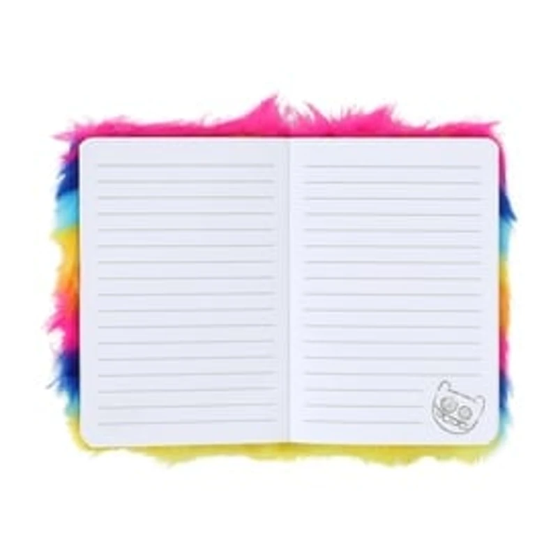 Fuggler™ Notebook