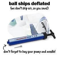 Baden® 5 Soccer Ball