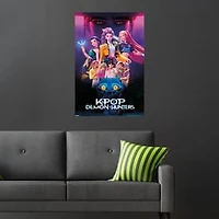 Trends Licensed Posters