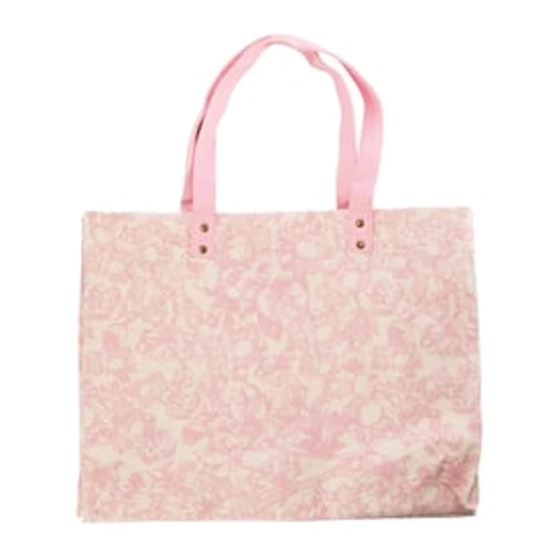Summer Tote Bag 18in x 14in