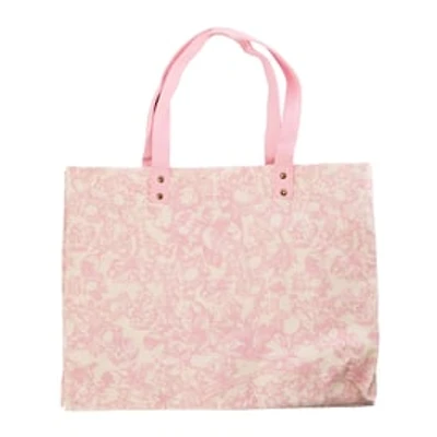 Summer Tote Bag 18in x 14in