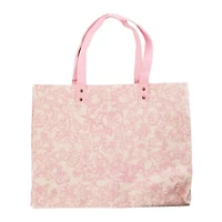 Summer Tote Bag 18in x 14in
