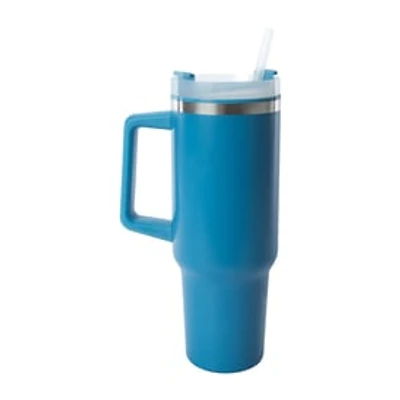 Stainless Steel Insulated Tumbler 40oz