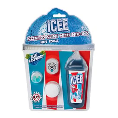 Icee® Scented Slime