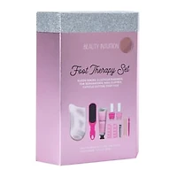 Happy Feet Foot Therapy Set 11-Piece