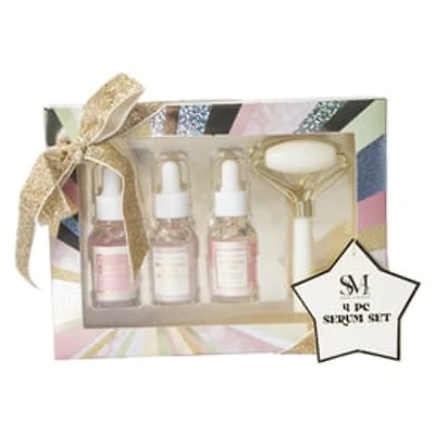 Smoke & Mirrors Serum Set 4-Count