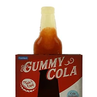 Gummy Cola Candy 5.3oz