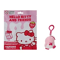 Hello Kitty And Friends® Strawberry Milk Figure Hangers (Styles May Vary)