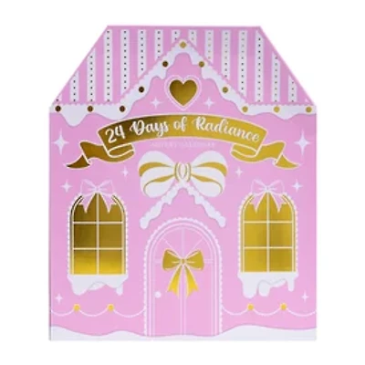 24 Days Of Radiance Advent Calendar