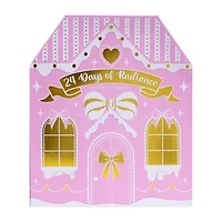 24 Days Of Radiance Advent Calendar