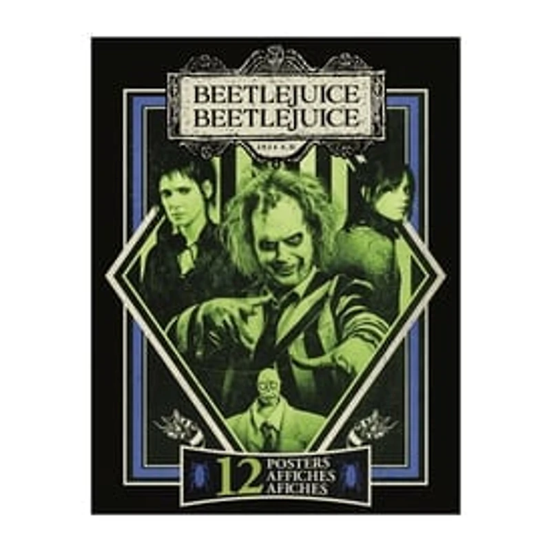 Movie Poster Book