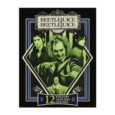 Movie Poster Book