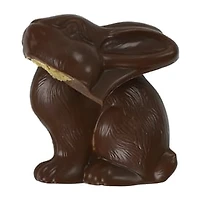 Dubai Style Chocolate Bunny Candy