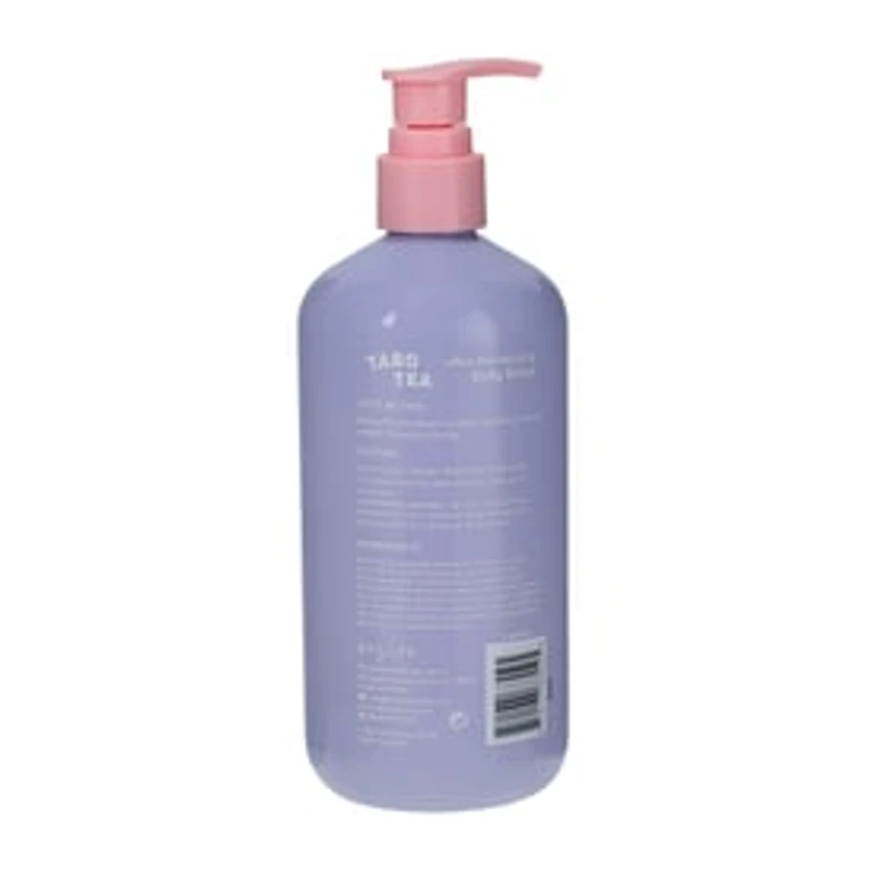SpaLife® Taro Tea Ultra‑Moisturizing Body Lotion