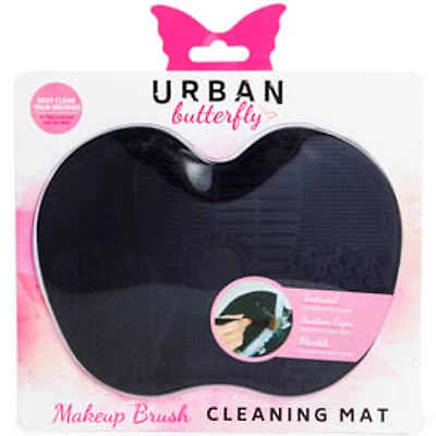 Makeup Brush Cleaning Mat