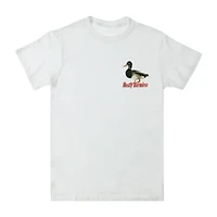 Mostly Harmless Duck Graphic Tee