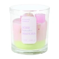 Iced Matcha Scented Candle 7oz