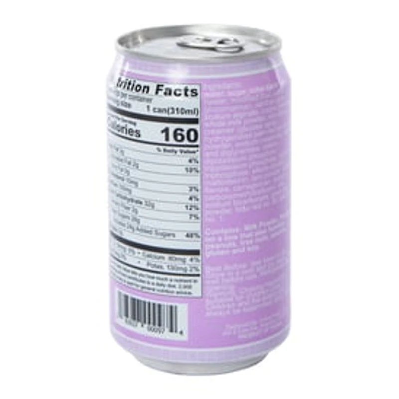 A-Sha My Melody™ Boba Milk Tea 10.5oz - Taro