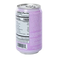 A-Sha My Melody™ Boba Milk Tea 10.5oz - Taro