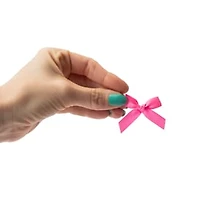 Balloons With Satin Bows 10-Count