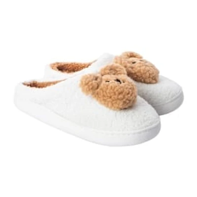 Juniors Sole Mates Icon Slipper
