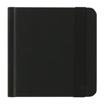 Mini Sketchbook