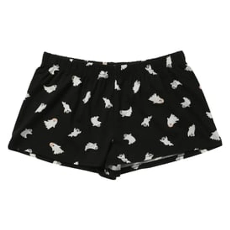 Halloween Lounge Shorts