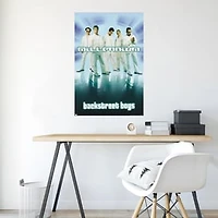 Fandom Poster 22.375in x 34in