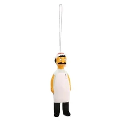 Bob's Burgers™ Bob Belcher Christmas Ornament