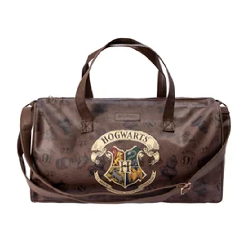 Licensed Duffel Bag