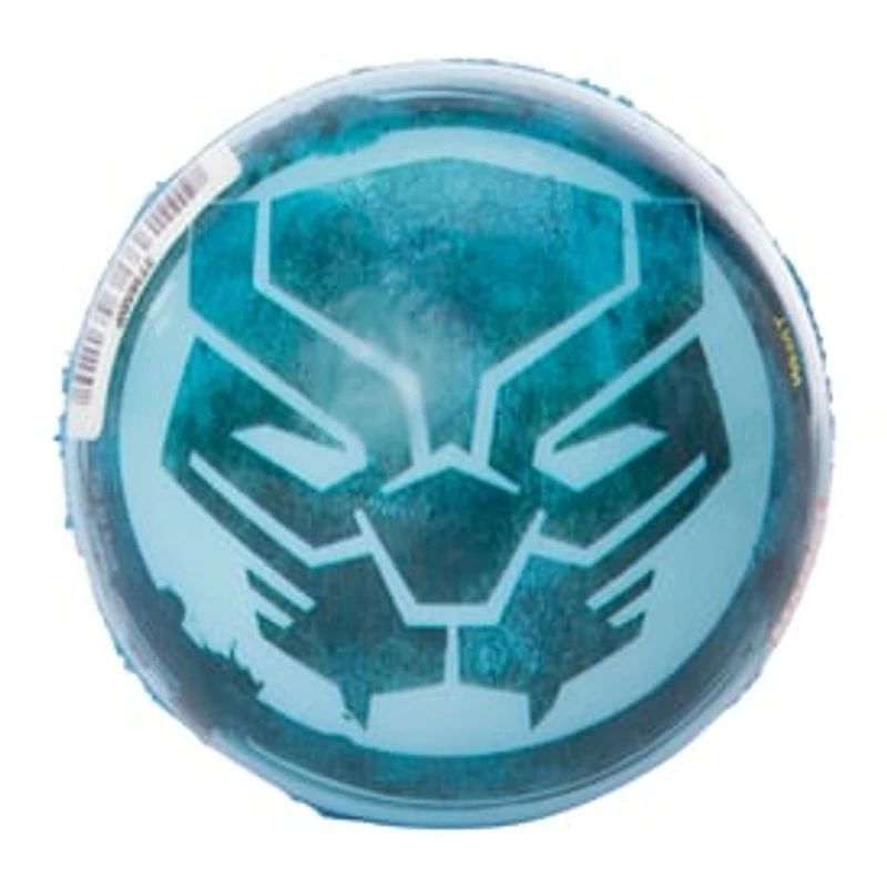 Character Printed Foam Ball 3in (Styles May Vary)