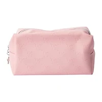 Embossed Bow Travel Set