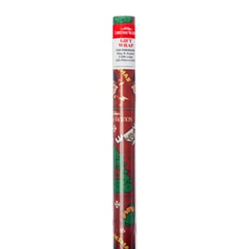 Fun Holiday Gift Wraps