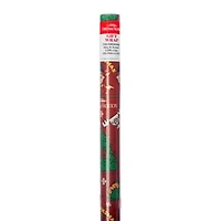 Fun Holiday Gift Wraps