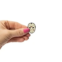 Classic Halloween Lapel Pin